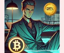 DTX Exchange (DTX): A Unique Hybrid Trading Platform