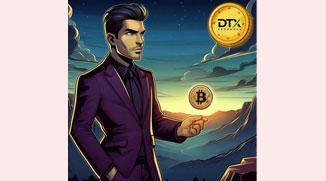 DTX Exchange’s Rise Signals a Paradigm Shift in Crypto Trading