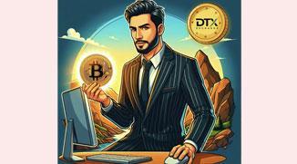 How DTX Exchange Stands Out as the Best ICO From Other Cryptos in the Current Market Landscape