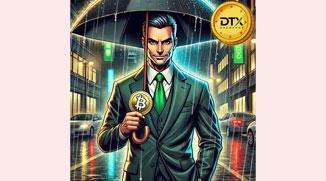 DTX Exchange Posted Some of the Best Presale Results This Cycle