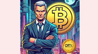 DTX Exchange (DTX): Prelisting On CoinMarketCap