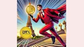 DTX Exchange: The Next Evolution in Asset Trading