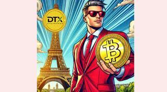 DTX Exchange: The Defi Project With a 5000 percent Upside