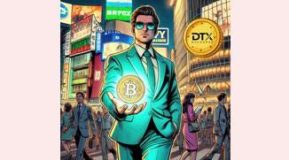 DTX Exchange is Ushering in a New Era of Unified Trading