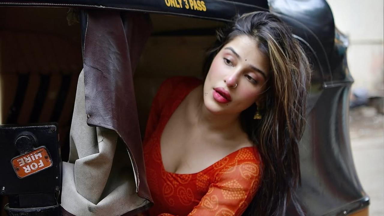 ‘A relentless creep’: Bigg Boss 18 fame Edin Rose shares horrifying ordeal, claims drunk man followed her in a Jaguar