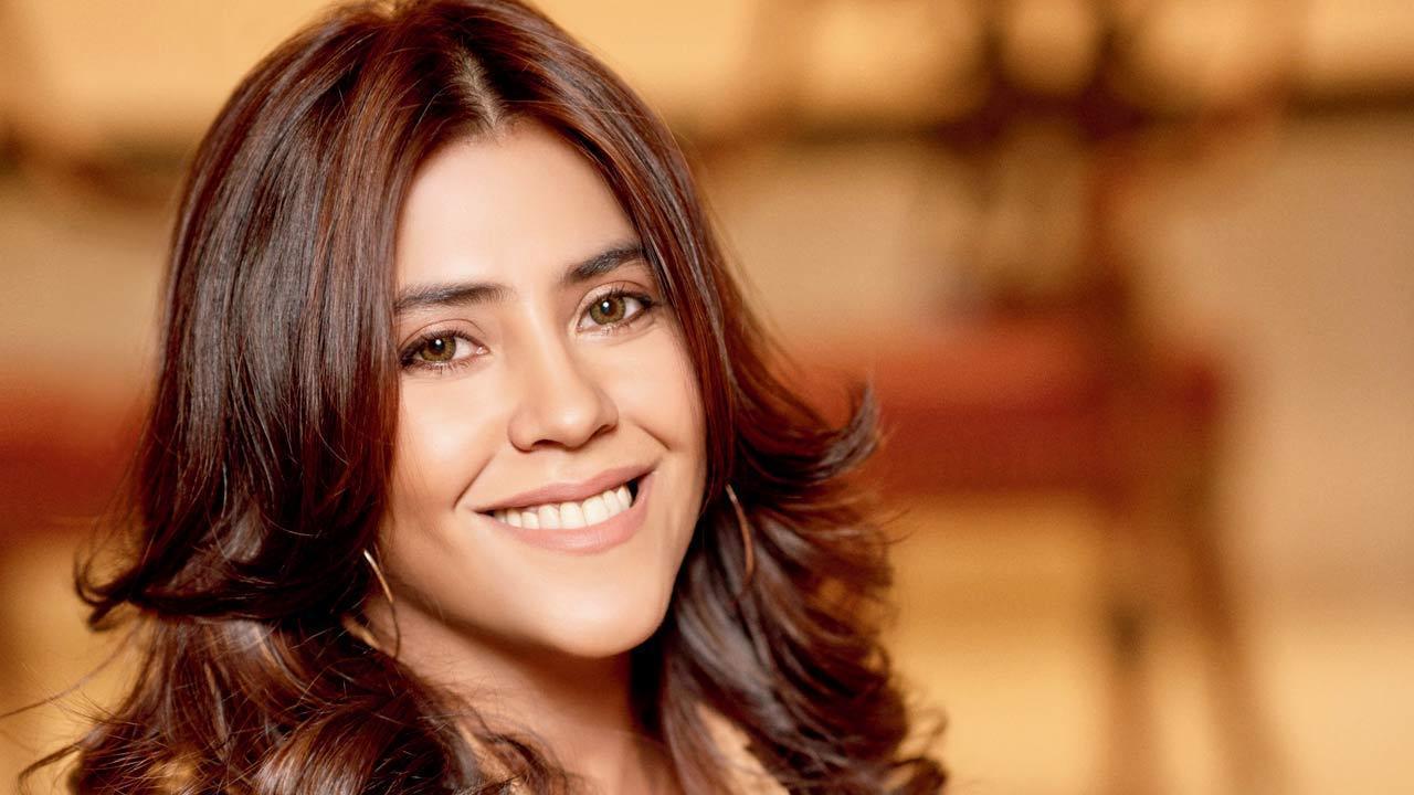 Ektaa Kapoor files Rs 100 crore defamation suit after Hindustani Bhau accuses her of disrespecting Indian soldiers