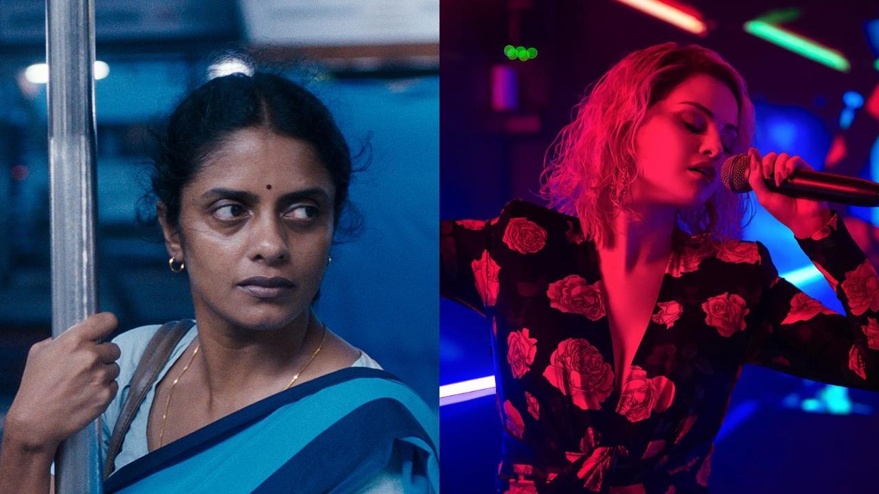 Payal Kapadia's All We Imagine As Light has been one of the most globally talked about Indian film in the past year. The film however, failed to win in the Best Foreign Language film category at the Critics Choice Awards 2025. Read More