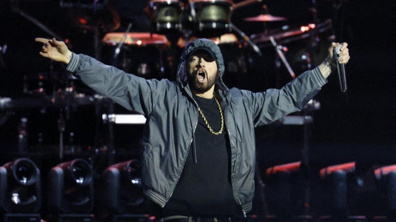 Eminem finally coming to India? Grammy-winning rapper’s schedule leaked online