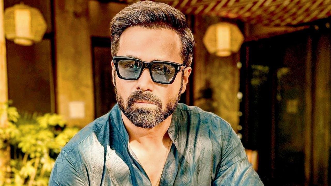 Emraan Hashmi to reunite with the Bhatts with twisted musical love story