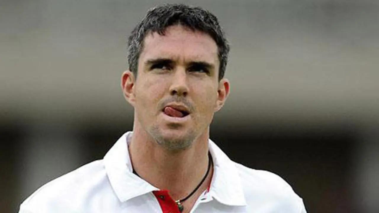 Kevin Pietersen slams England for not training post Nagpur loss