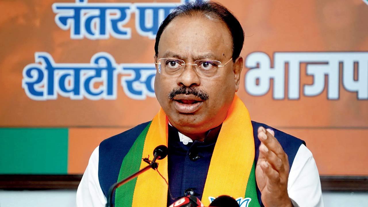 BJP gets 1 crore new members across Maharashtra