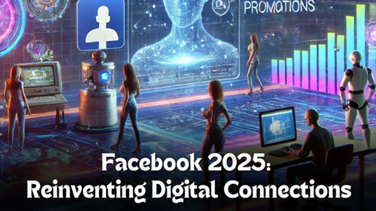 Facebook in 2025: Still a Social Giant or a Fading Trend?