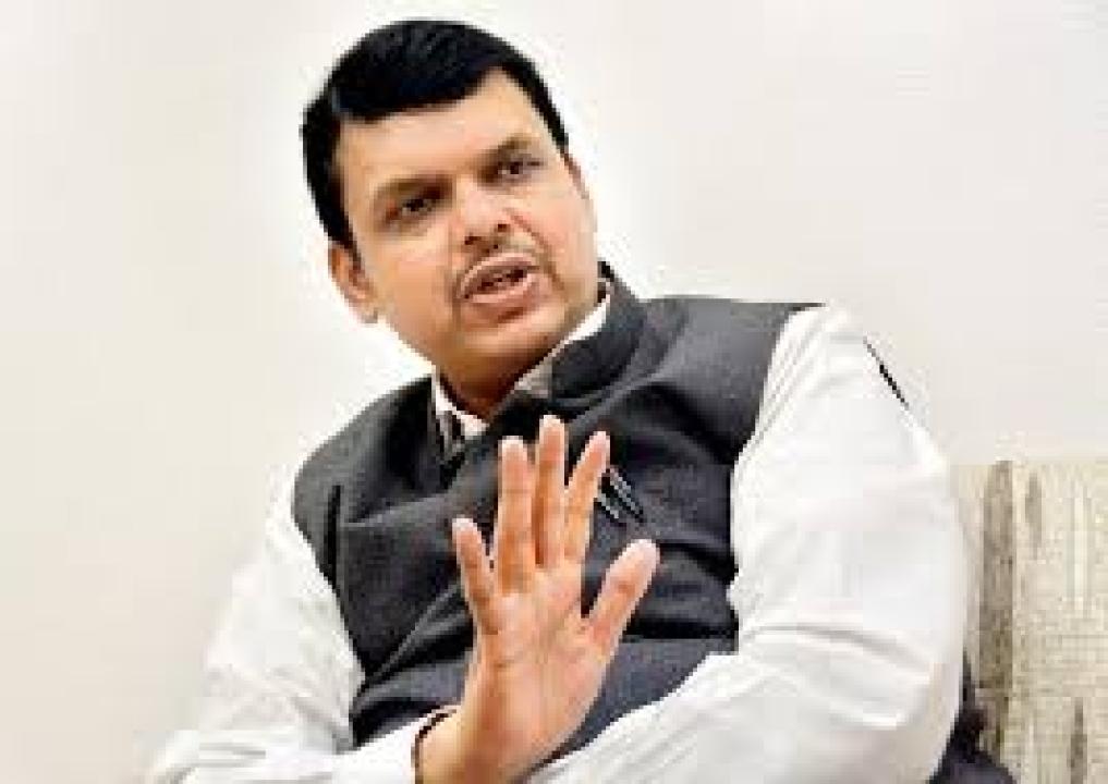 Maharashtra: Fadnavis dismisses claims of voting irregularities in state, says Rahul Gandhi 'should introspect his defeat'