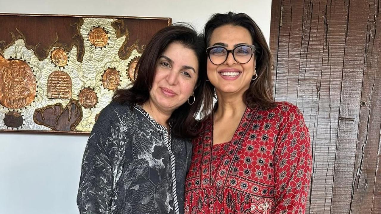 Farah Khan says she would cast Shilpa Shirodkar in Chhaiya Chhaiya remake years after rejecting her for 'weighing 100 kgs'