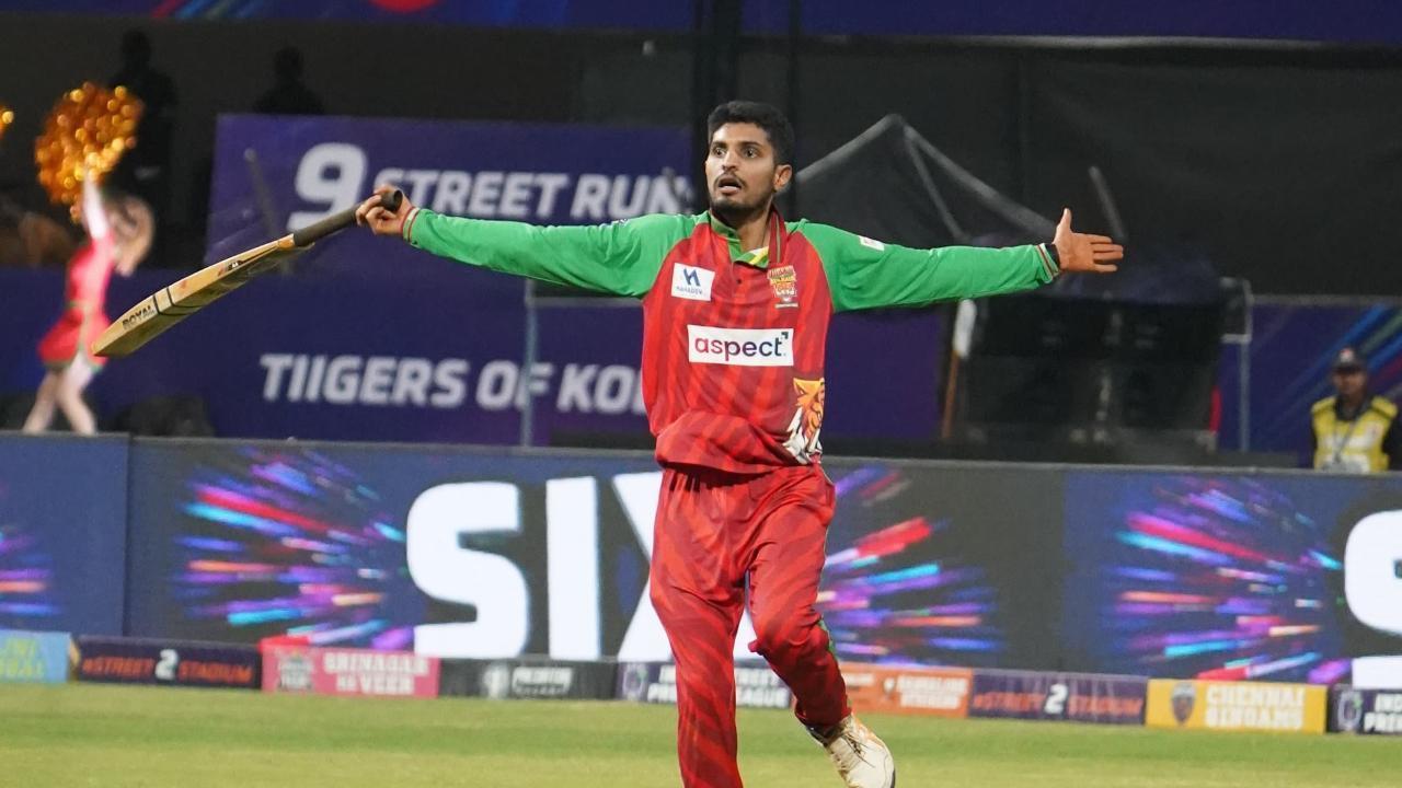 Fans kept supporting me on social media during my tough time, says Fardeen Kazi