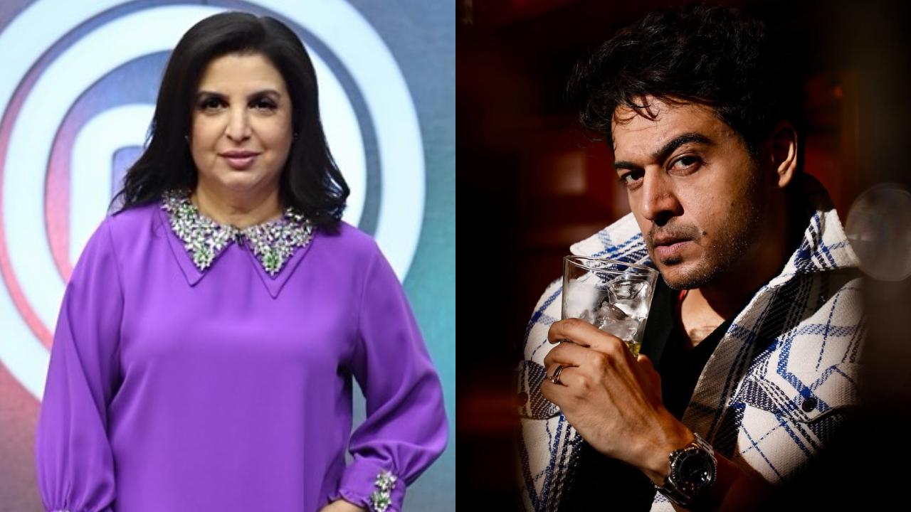 Farah Khan, who is one of the judges on Celebrity MasterChef has drawn the ire of netizens for joking about Gaurav Khanna's colour blindness. Read more