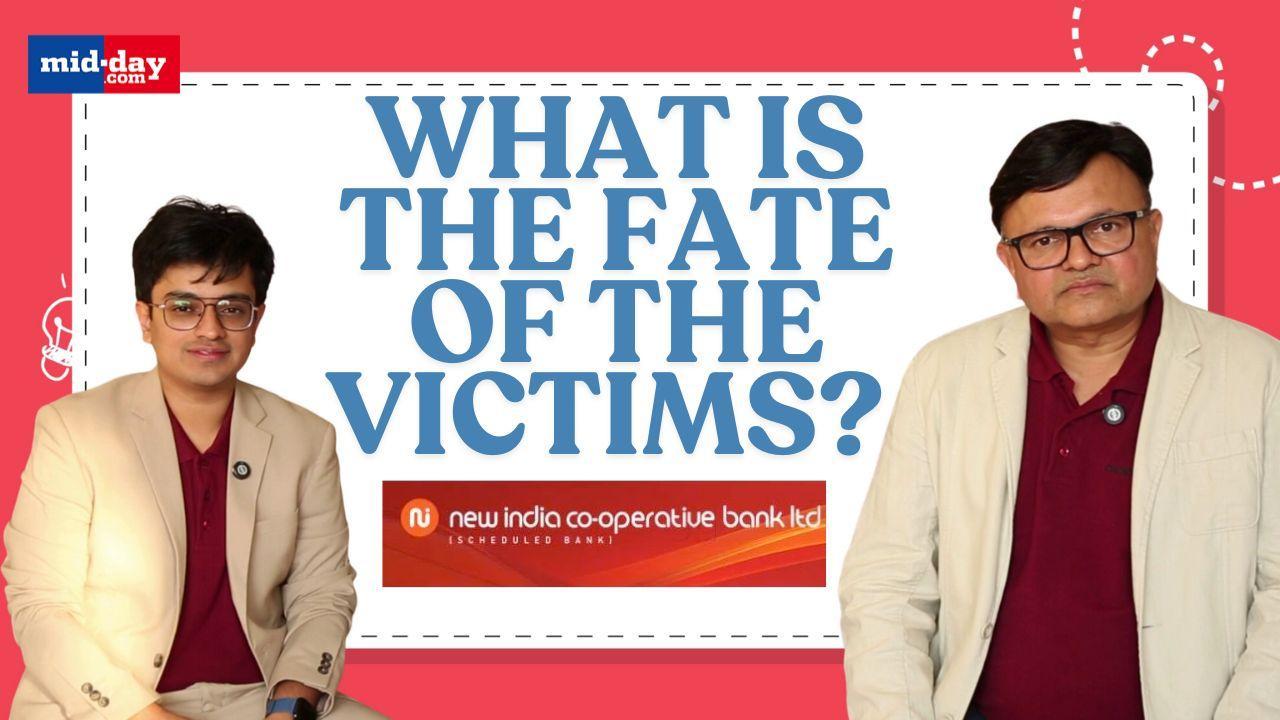 New India Co-operative Bank Scam: Finance Experts dissect the fraud