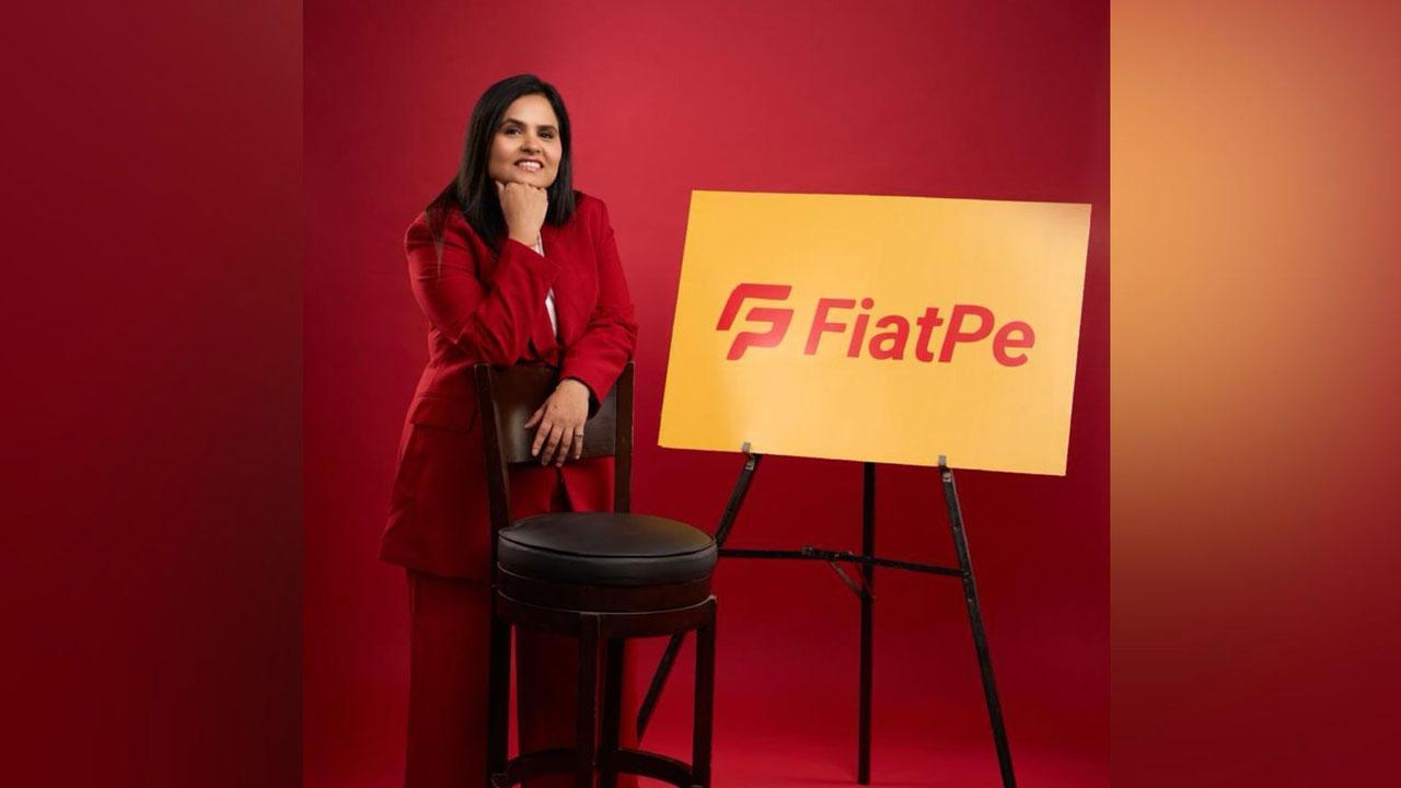 From UPI to NEFT: Richika Dadheech’s FiatPe Is Your Business’ All-in-One Gateway for Smart Payments