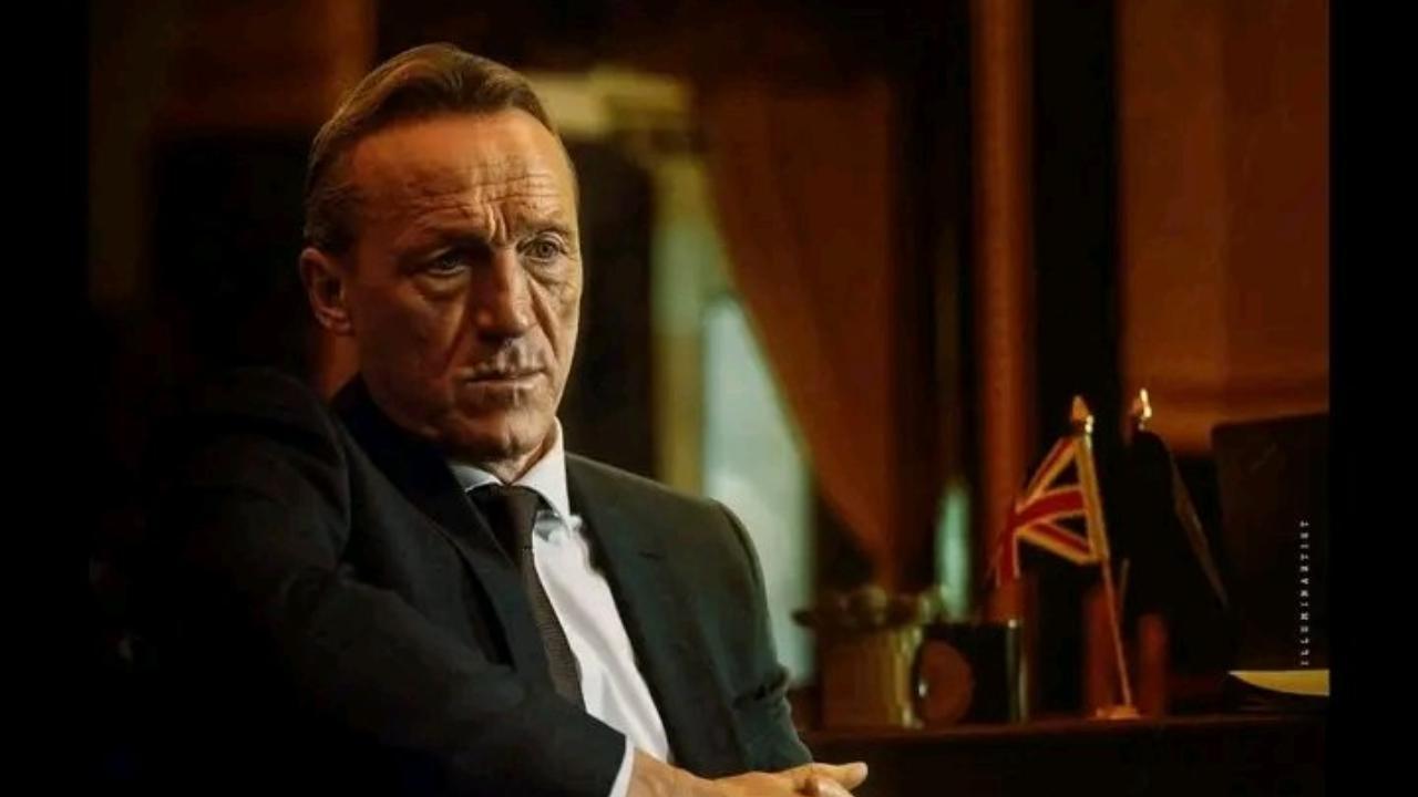 Game of Thrones actor Jerome Flynn joins Mohanlal's Empuraan