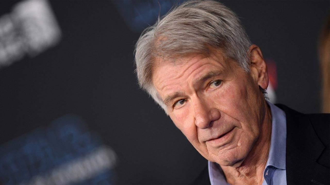 Harrison Ford on the poor box office performance of 'Indiana Jones and the Dial Of Destiny'