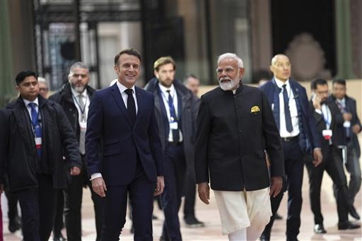 Addressing concerns around cyber security, disinformation, and deepfakes, he called for proactive measures to mitigate AI-related risks. PM Modi acknowledged fears about job losses due to AI but asserted that technological advancements historically lead to new employment opportunities.