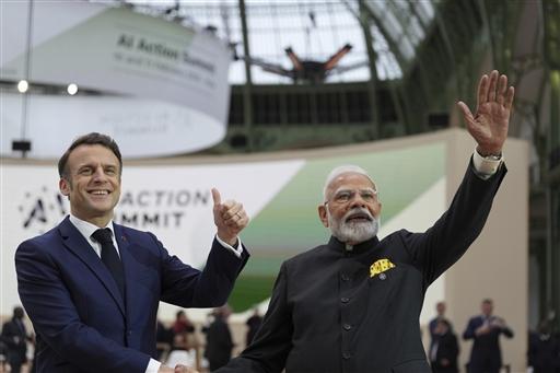 He remarked that AI is reshaping global politics, economies, security, and societies at an unprecedented pace. Highlighting AI’s rapid adaptation and deployment, he noted the deep interdependence of nations in AI development.