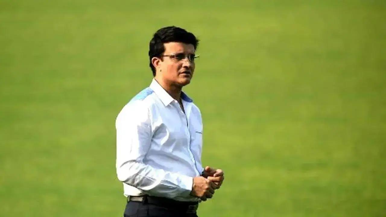 Ganguly backs Gambhir picking Rahul over Pant, picks India favourites to win CT