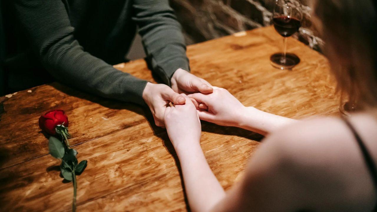 Pics/Pexels and Buzzfeed