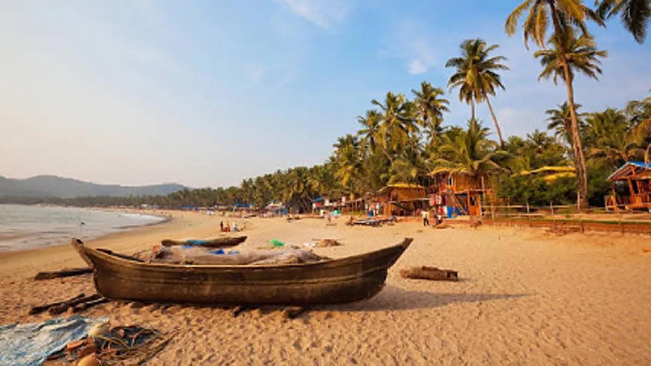 Goa welcomes 4.67 lakh foreign visitors in 2024 compared to 4.52 lakh in 2023: State Tourism Minister