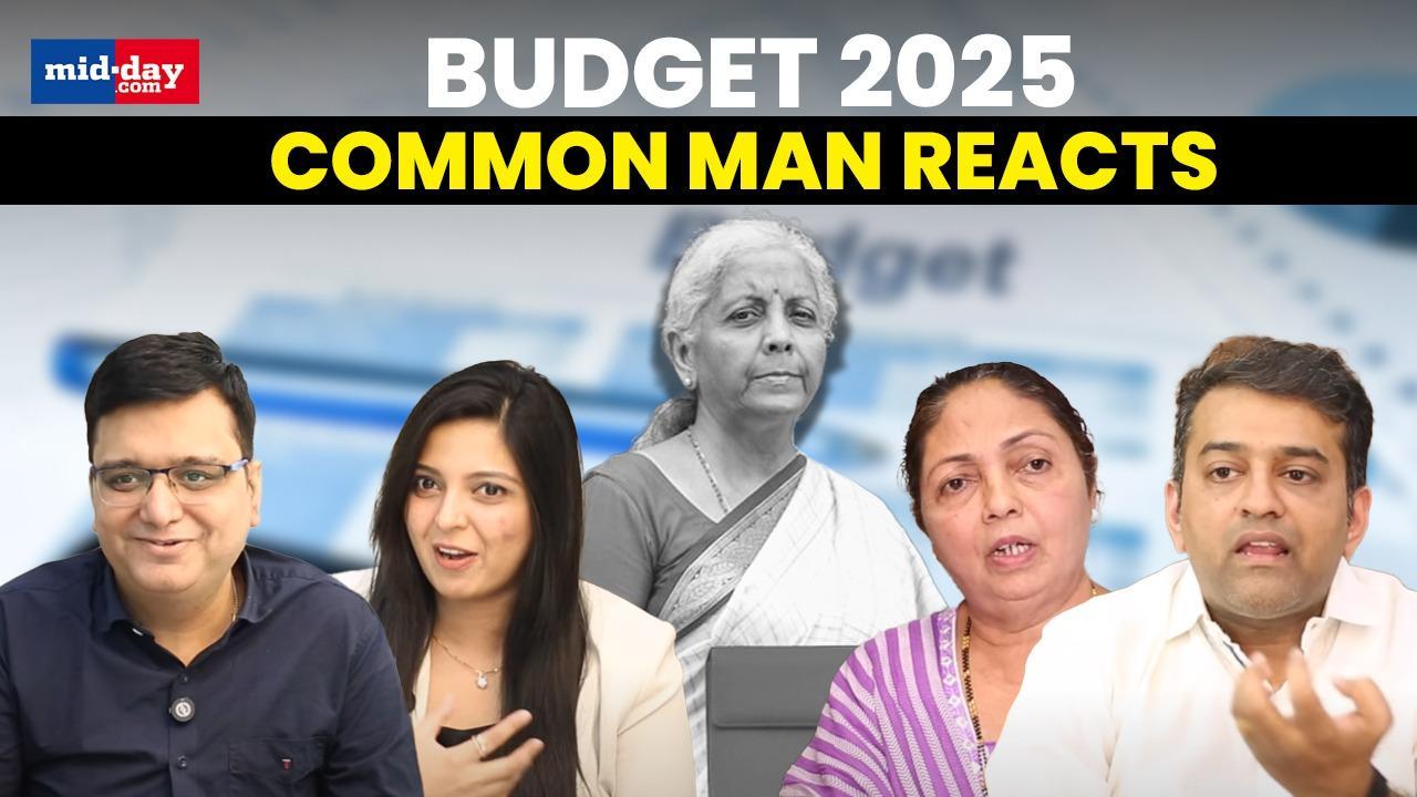 Budget 2025: How Budget impacts Middle-Class, Businessmen, Women and Youth?