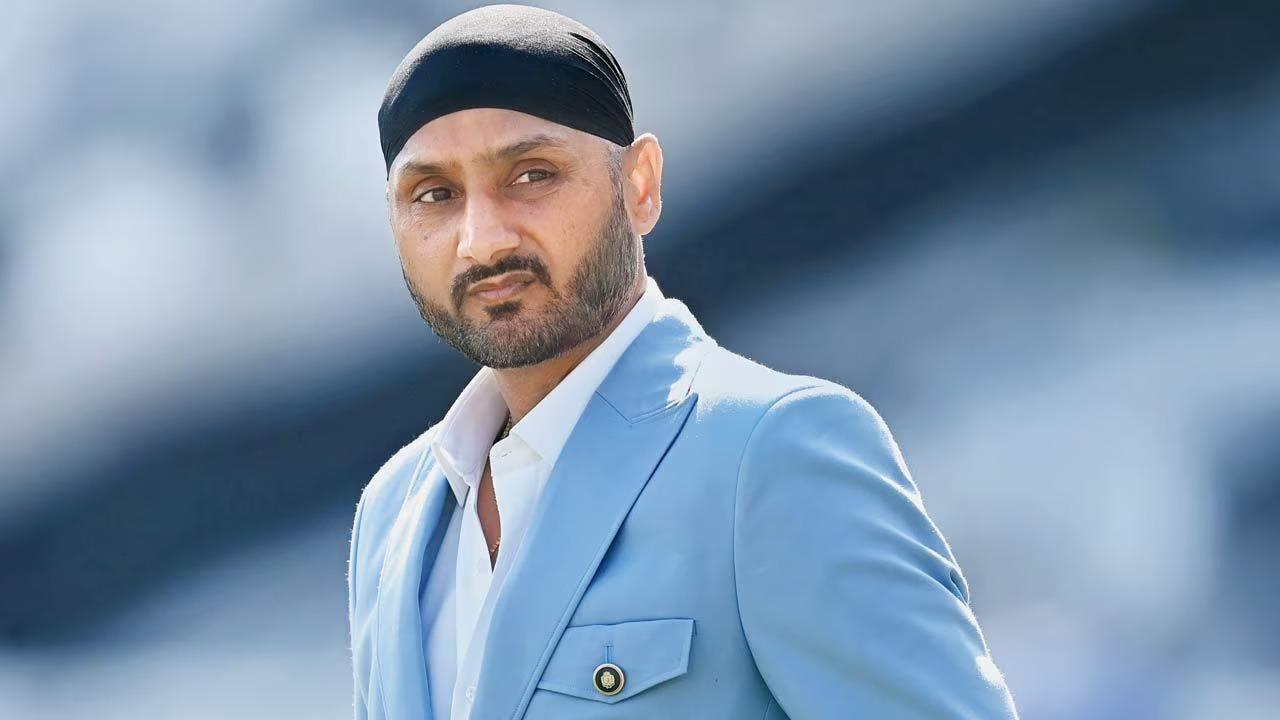 Harbhajan Singh predicts winner of 