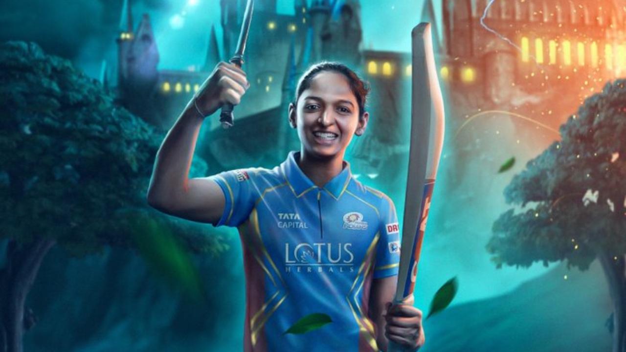 Mumbai Indians: Harmanpreet Kaur (C), Akshita Maheshwari, Amandeep Kaur, Amanjot Kaur, Amelia Kerr, Chloe Tryon, Hayley Matthews, Jintimani Kalita, Keerthana Balakrishnan, Nadine de Klerk, Natalie Sciver, Pooja Vastrakar, Sanjeevan Sajana, Sankriti Gupta
