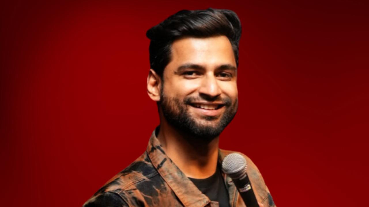 Comedian Harsh Gujral has deleted all episodes of his show 'The Escape Room', a show that uses dark humour and explicit content. Read More