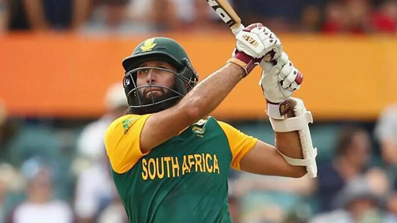 Not Jaiswal, not Brevis, Amla feels this Team India player is next big thing