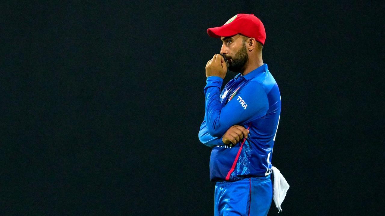 Afghanistan will ignore cricket boycott calls, says skipper Shahidi