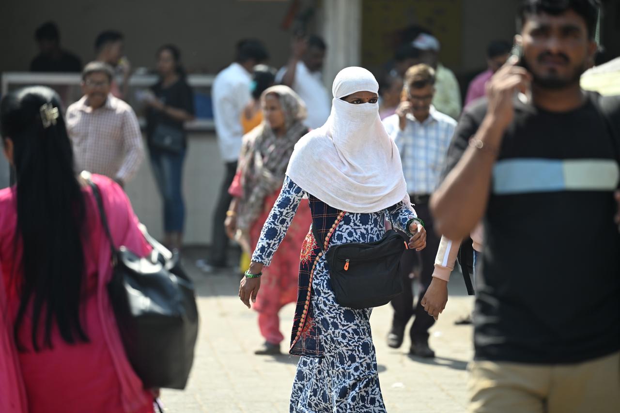 The use of heat-generating appliances such as incandescent bulbs, computers, and kitchen stoves should be minimised during peak heat hours. Residents are urged to stay updated with the latest IMD advisories and take necessary precautions to mitigate the effects of the heatwave.