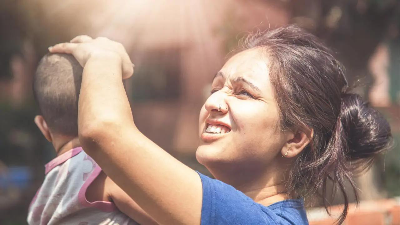 Heatwave alert in Mumbai, Thane and Konkan today: Yellow warning issued