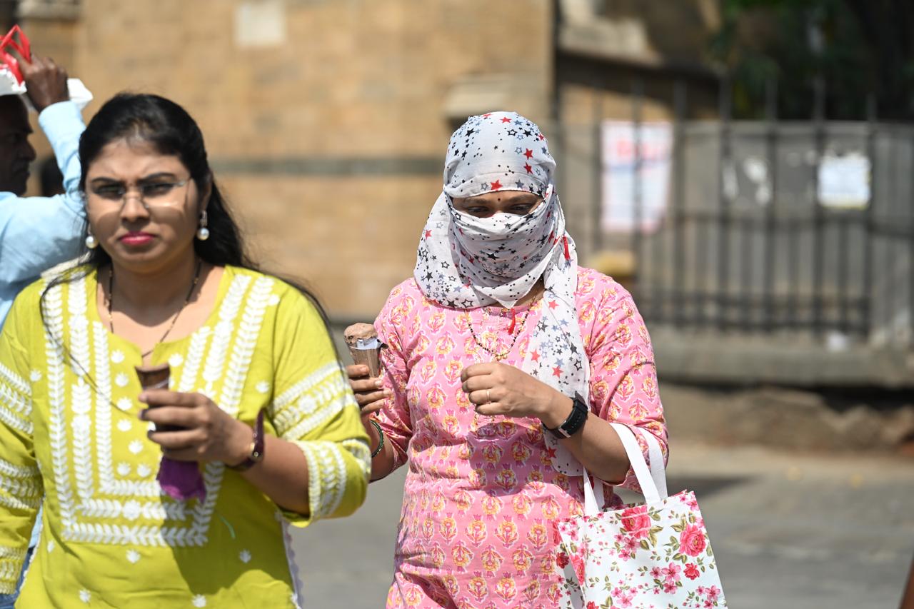 Special care should be taken for vulnerable groups such as the elderly, young children, and individuals with existing health conditions. Traditional remedies, such as consuming onion salad or raw mango with salt and cumin, may help prevent heat-related illnesses.