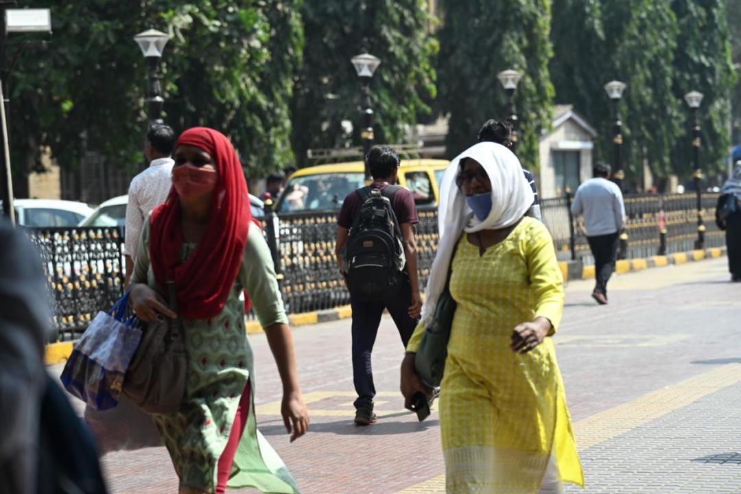 (PICS/ATUL KAMBLE) 