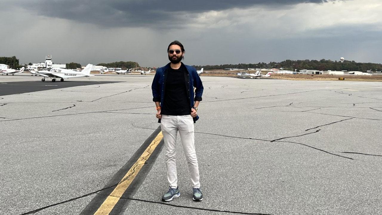 From Chaos to Clicks: Inside the Tech Revolution Making Flight Disruptions Less Painful