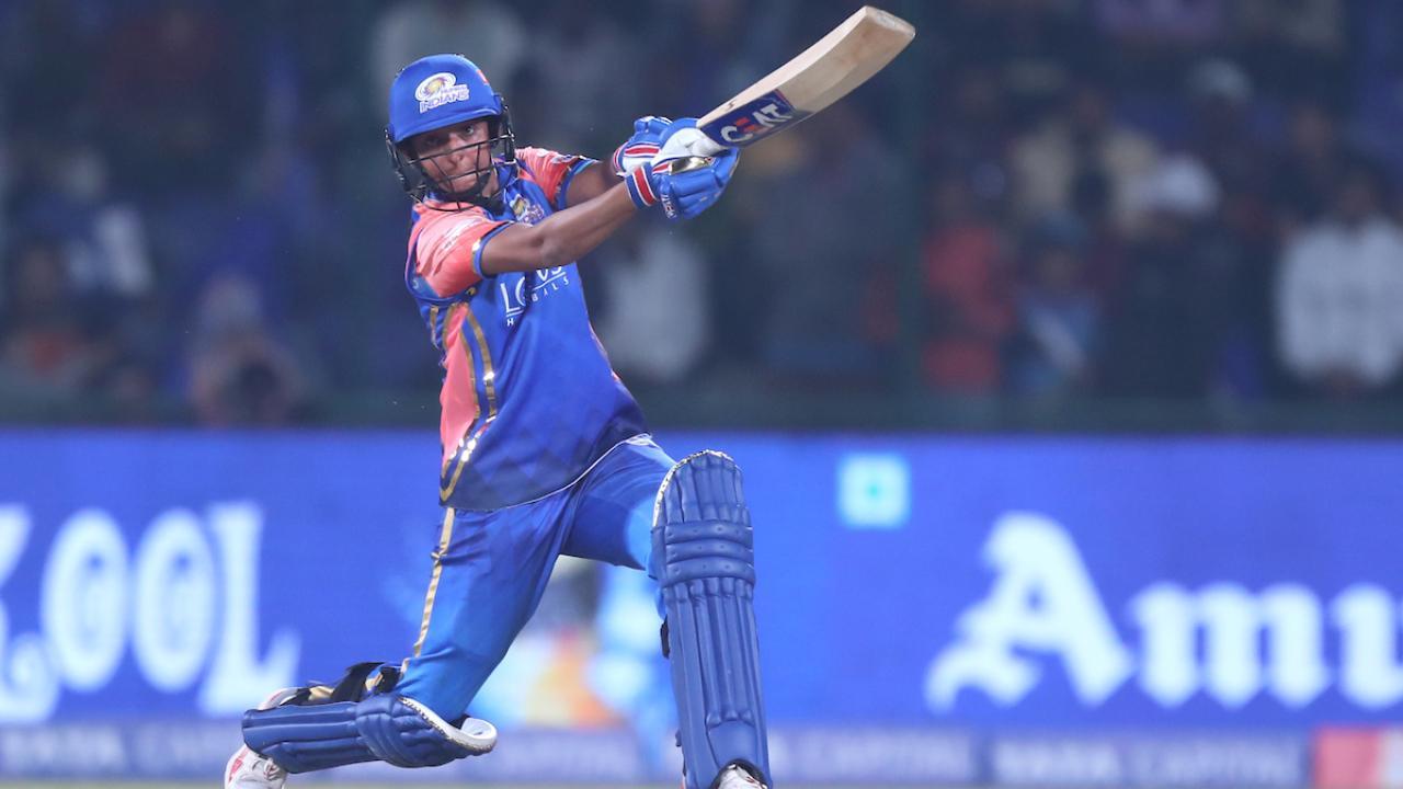 Mumbai look to put run-out controversy behind against Gardner-led Gujarat Giants