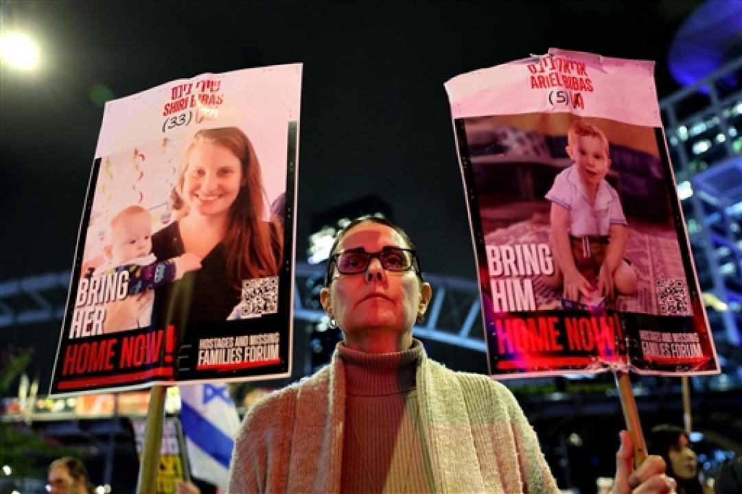 (PIC/AFP) 