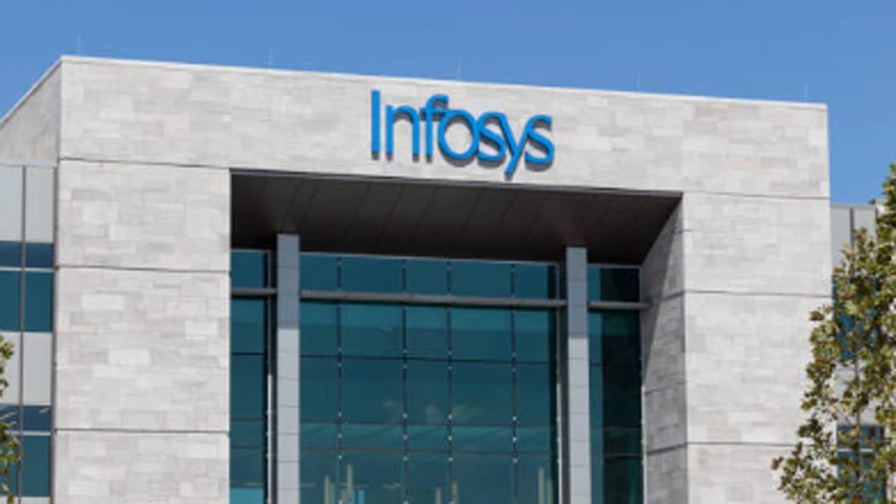 Infosys sacks freshers over test failures