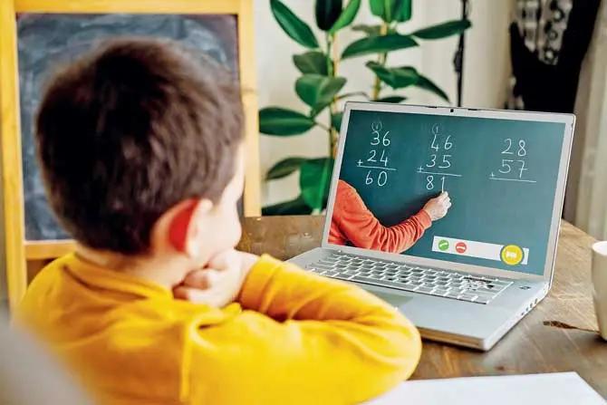 Several schools go online after receiving  bomb threat in Delhi-NCR; investigation underway
