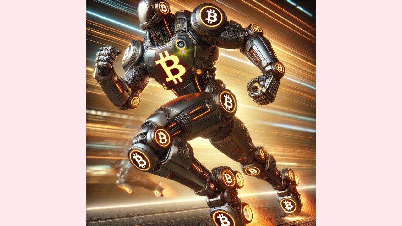 Why This USD 0.08 AI Altcoin Could Be 2025’s Most Profitable Presale Opportunity