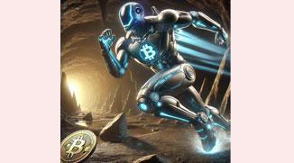 What Makes IntelMarkets The Best Altcoin of 2025