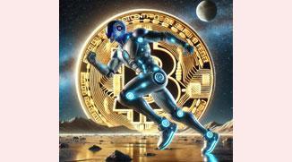 Could IntelMarkets Be the Next Big Thing In Crypto?