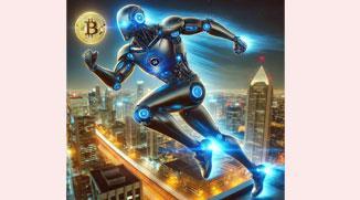 Why IntelMarkets is the Best Altcoin of 2025