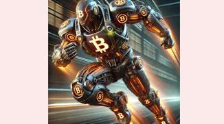 IntelMarkets (INTL): Offering the First AI-Powered Blockchain