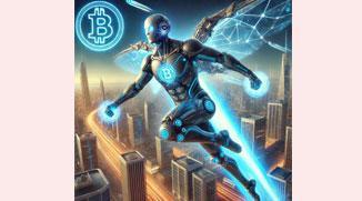 IntelMarkets’ Enterprise-Grade AI Infrastructure Attracts Whales
